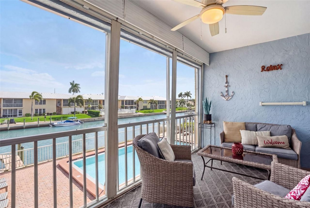 912 SE 46th Street , Unit 201, Cape Coral, FL 33904 Photo