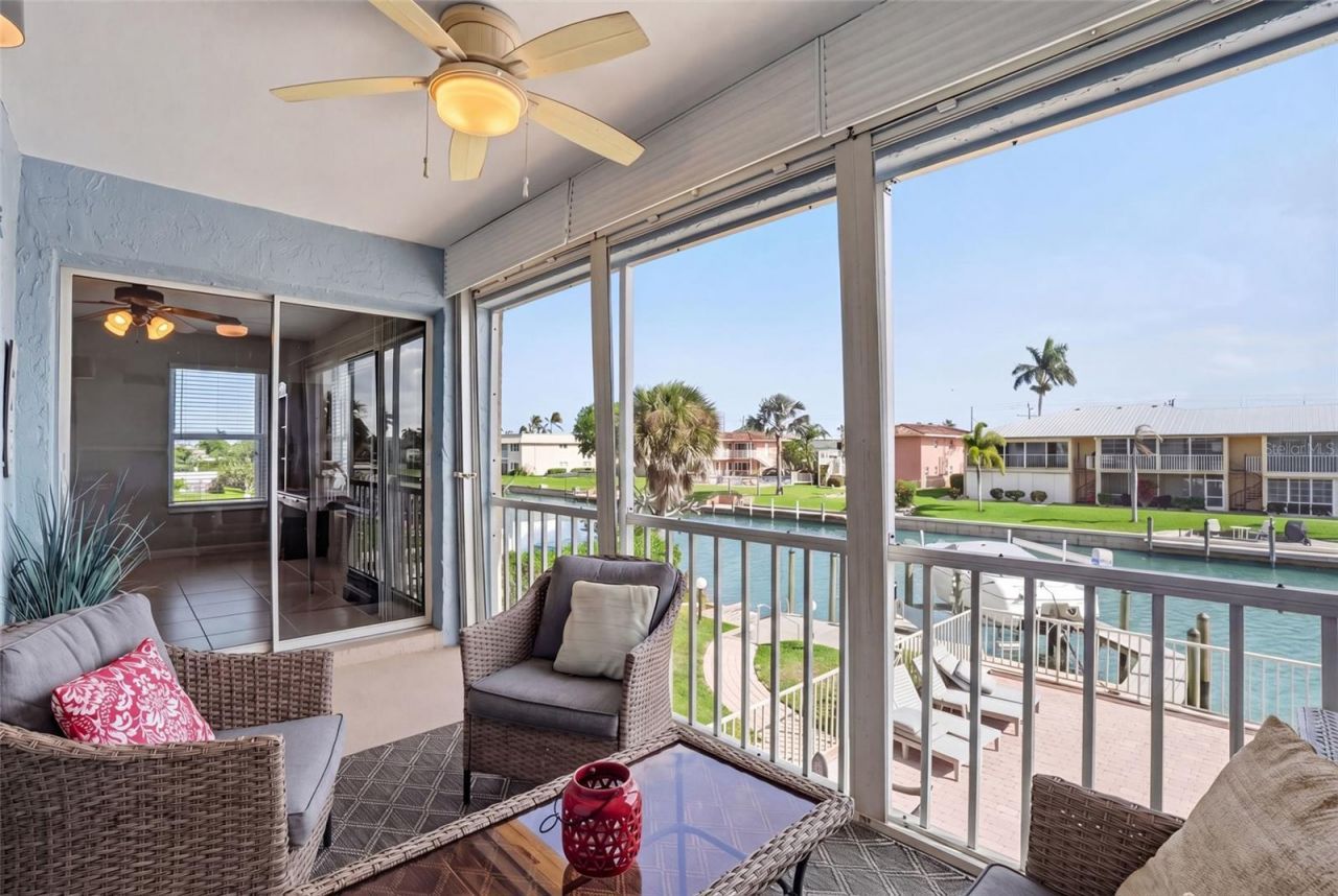 912 SE 46th Street , Unit 201, Cape Coral, FL 33904 Photo