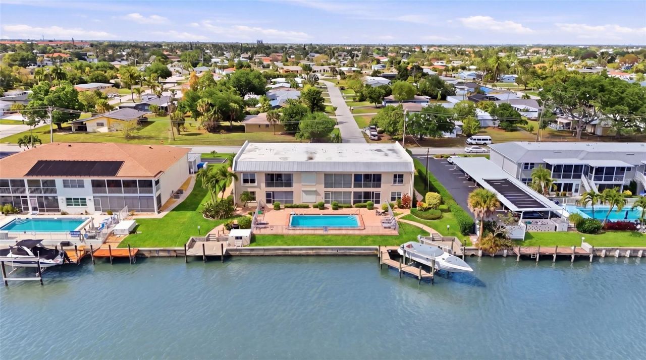 912 SE 46th Street , Unit 201, Cape Coral, FL 33904 Photo