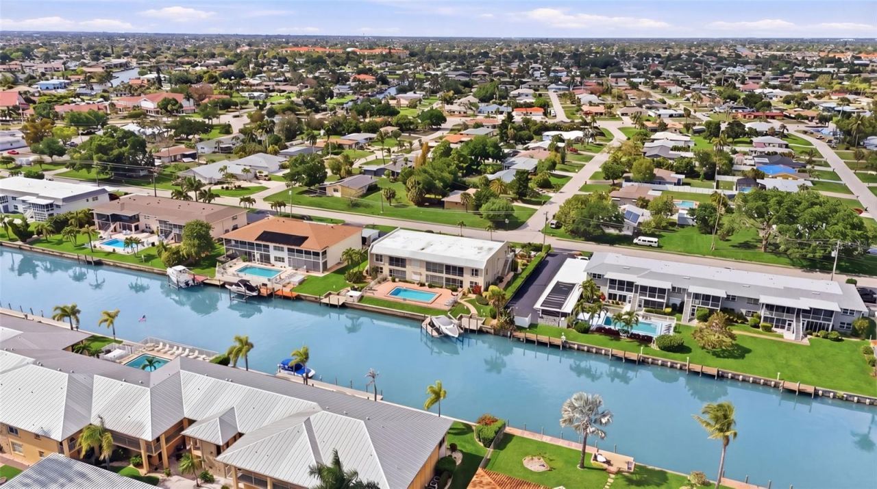 912 SE 46th Street , Unit 201, Cape Coral, FL 33904 Photo