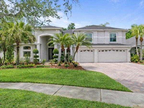 16311 ASHINGTON PARK DRIVE , TAMPA, FL 33647