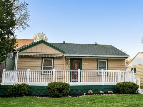 4012 7th Street, Des Moines, IA 50313