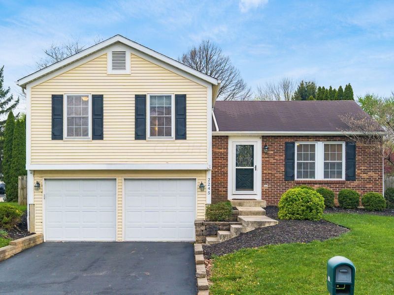 2245 Green Island Drive, Columbus, OH 43228 Photo 40