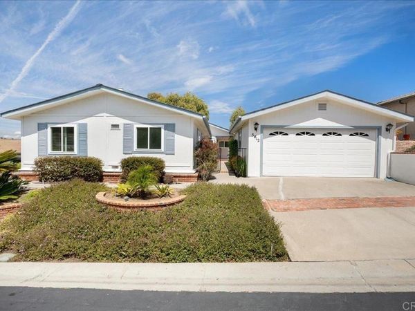 5412 Browning Road , Carlsbad, CA 92008