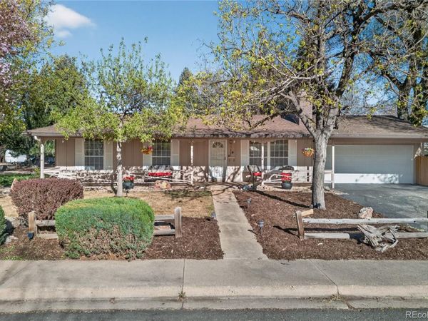 3320 23rd Street , Boulder, CO 80304