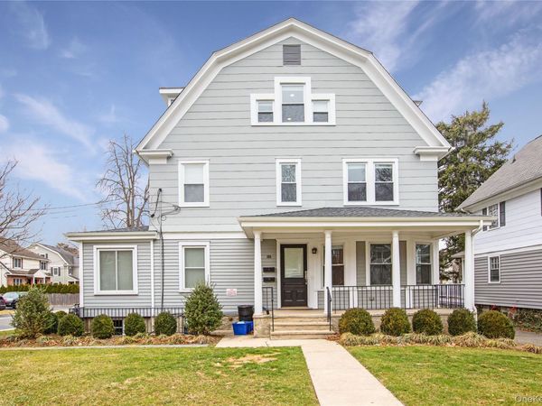 199 Purchase Street , Unit 2, Rye, NY 10580