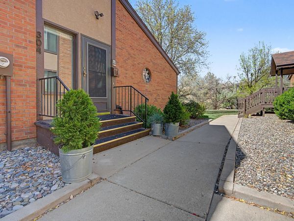 636 Horizon Drive, Unit 304, Grand Junction, CO 81501