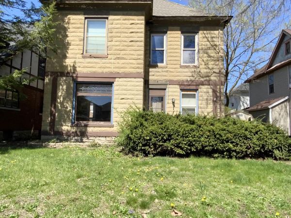 1010 High Street, Logansport, IN 46940