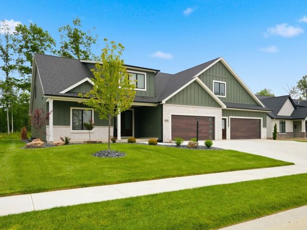 6095 Andor Pass, Fort Wayne, IN 46845