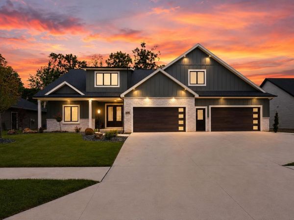 6095 Andor Pass, Fort Wayne, IN 46845