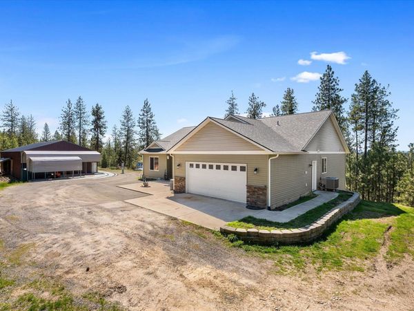 5521C Happy Hill Rd, Tumtum, WA 99034
