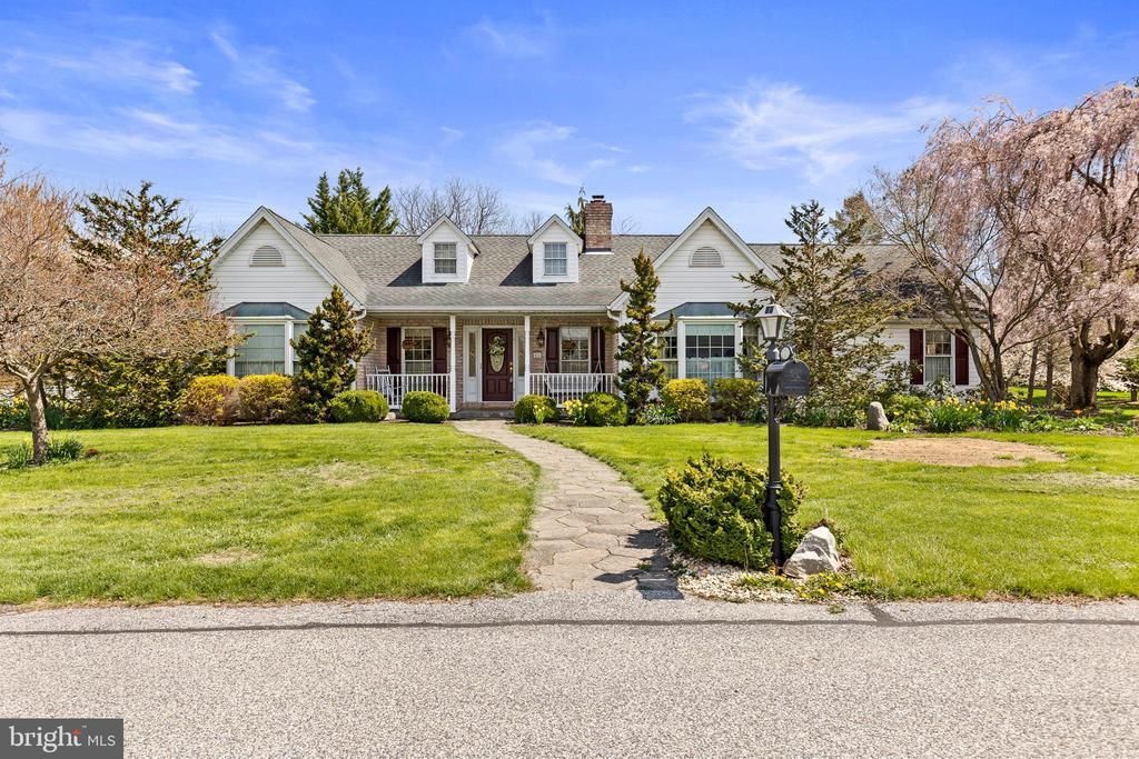 12 Tiffany Drive, Carlisle, PA 17015 Main Photo