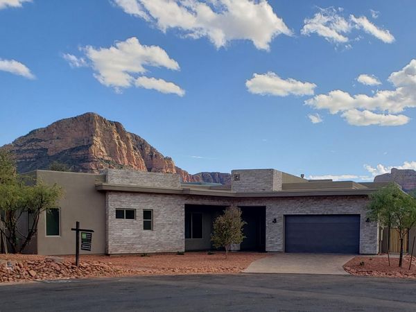248 S Rainbow Drive, Page, AZ 86040