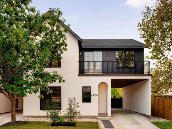 4901 Gladeview DR, Unit B, Austin, TX 78745