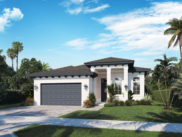 13213 Ridgewater Circle, Palm Beach Gardens, FL 33412