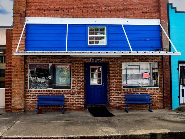 129 Buffalo Street , Caddo, OK 74729