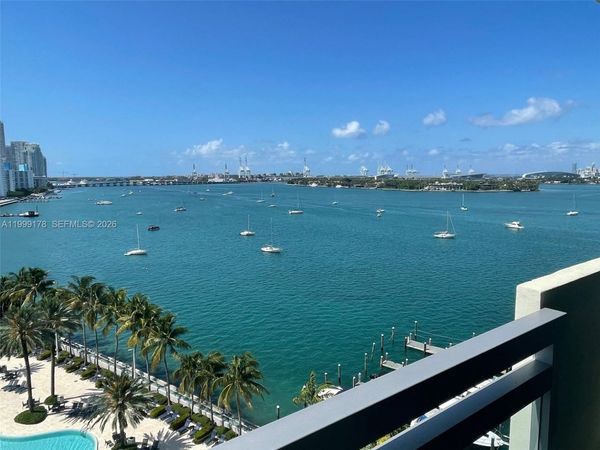 1500 Bay Rd, Unit 1134S, Miami Beach, FL 33139