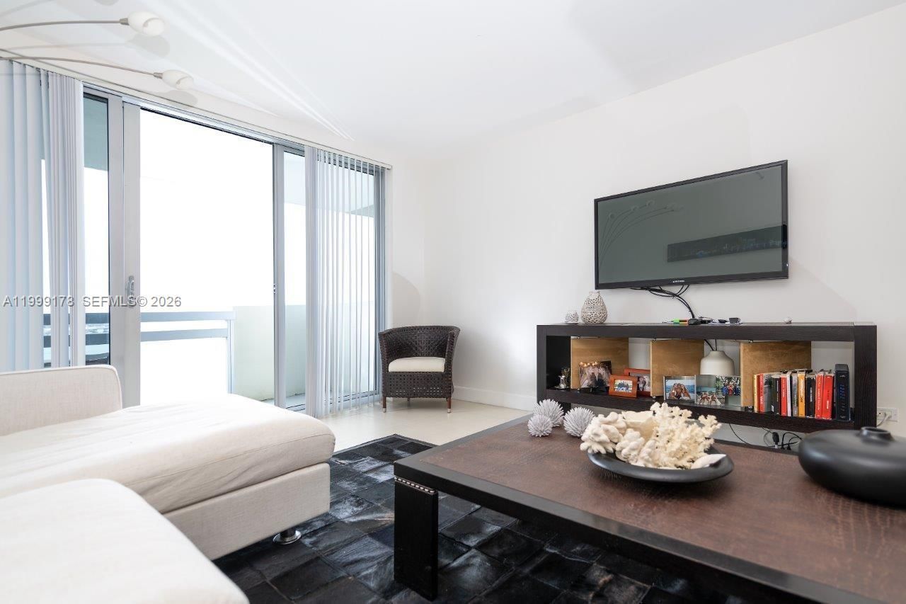 1500 Bay Rd, Unit 1134S, Miami Beach, FL 33139 Photo