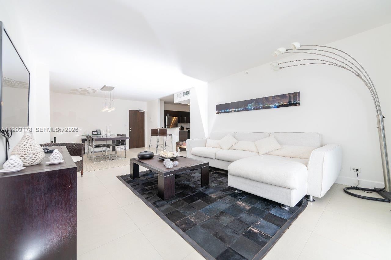 1500 Bay Rd, Unit 1134S, Miami Beach, FL 33139 Photo