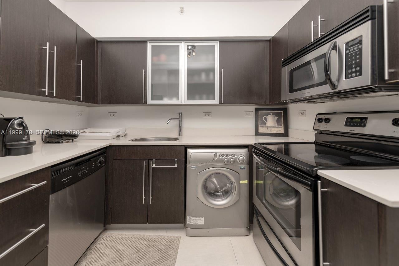 1500 Bay Rd, Unit 1134S, Miami Beach, FL 33139 Photo