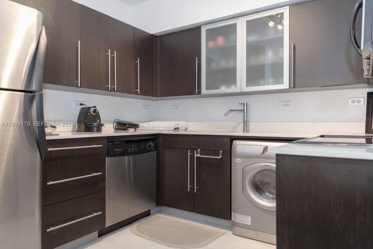 1500 Bay Rd, Unit 1134S, Miami Beach, FL 33139 Photo