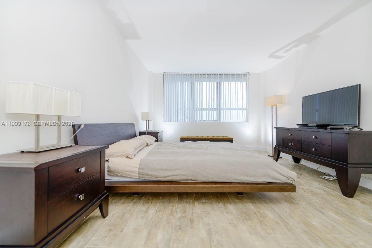 1500 Bay Rd, Unit 1134S, Miami Beach, FL 33139 Photo