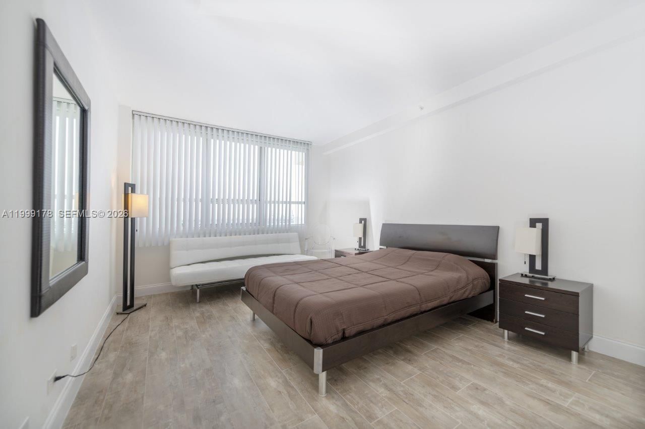 1500 Bay Rd, Unit 1134S, Miami Beach, FL 33139 Photo