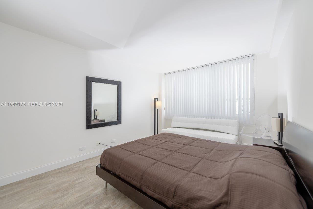 1500 Bay Rd, Unit 1134S, Miami Beach, FL 33139 Photo