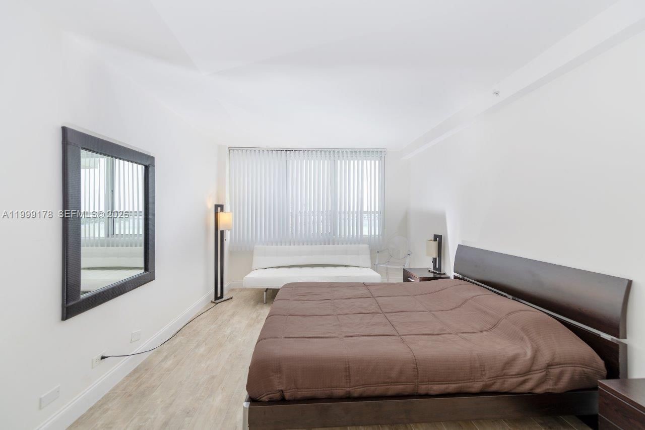 1500 Bay Rd, Unit 1134S, Miami Beach, FL 33139 Photo
