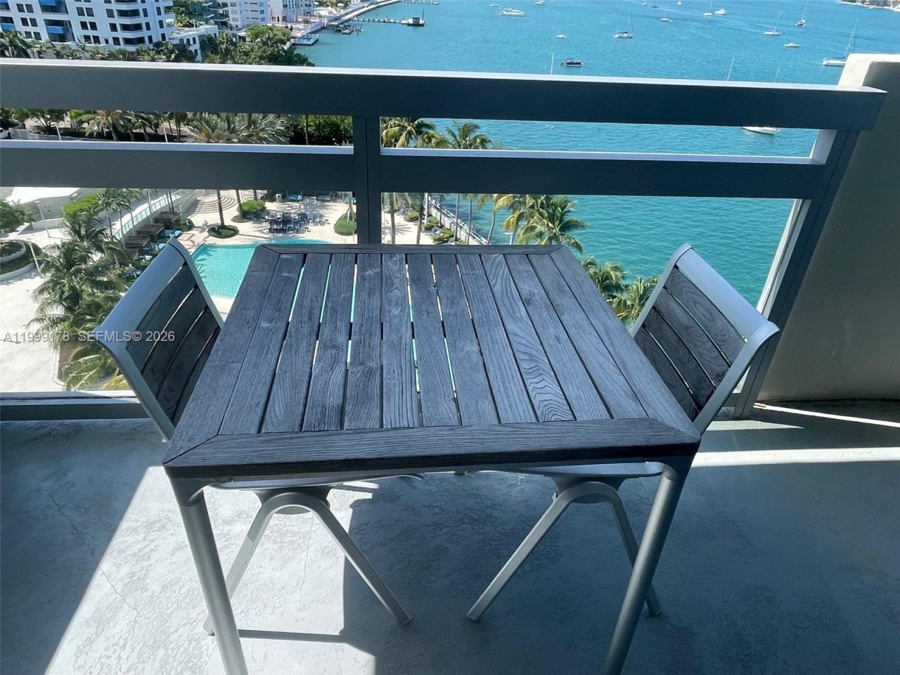 1500 Bay Rd, Unit 1134S, Miami Beach, FL 33139 Photo