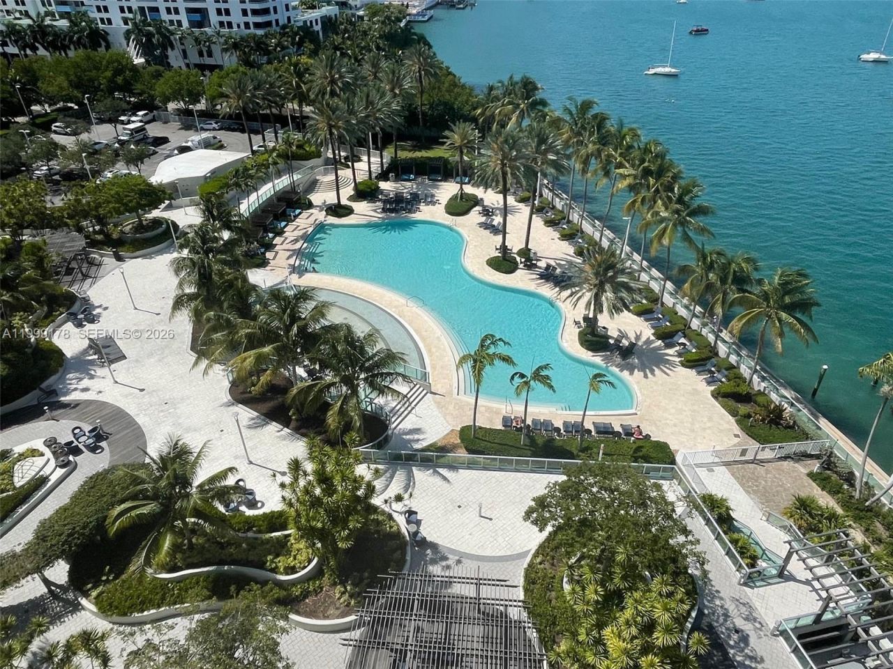1500 Bay Rd, Unit 1134S, Miami Beach, FL 33139 Photo