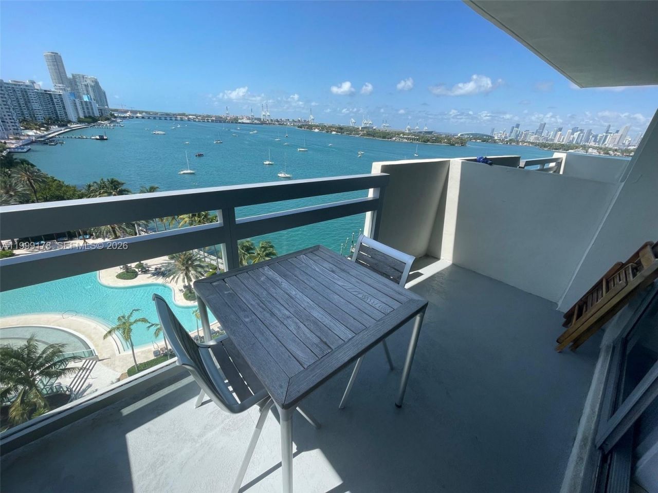 1500 Bay Rd, Unit 1134S, Miami Beach, FL 33139 Photo