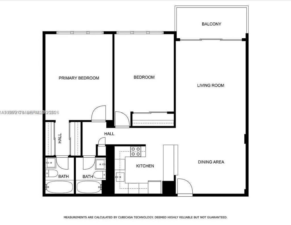 1500 Bay Rd, Unit 1134S, Miami Beach, FL 33139 Photo