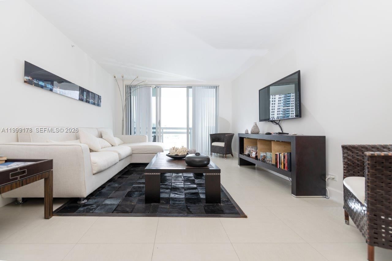 1500 Bay Rd, Unit 1134S, Miami Beach, FL 33139 Photo