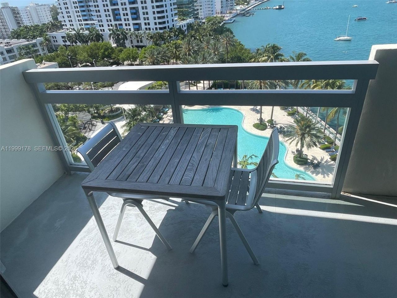 1500 Bay Rd, Unit 1134S, Miami Beach, FL 33139 Photo