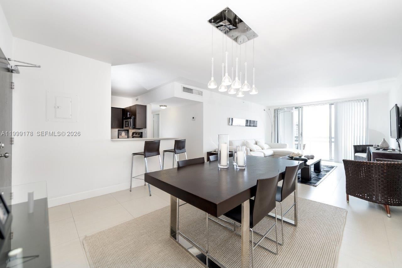 1500 Bay Rd, Unit 1134S, Miami Beach, FL 33139 Photo