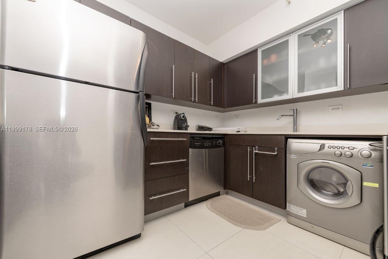 1500 Bay Rd, Unit 1134S, Miami Beach, FL 33139 Photo