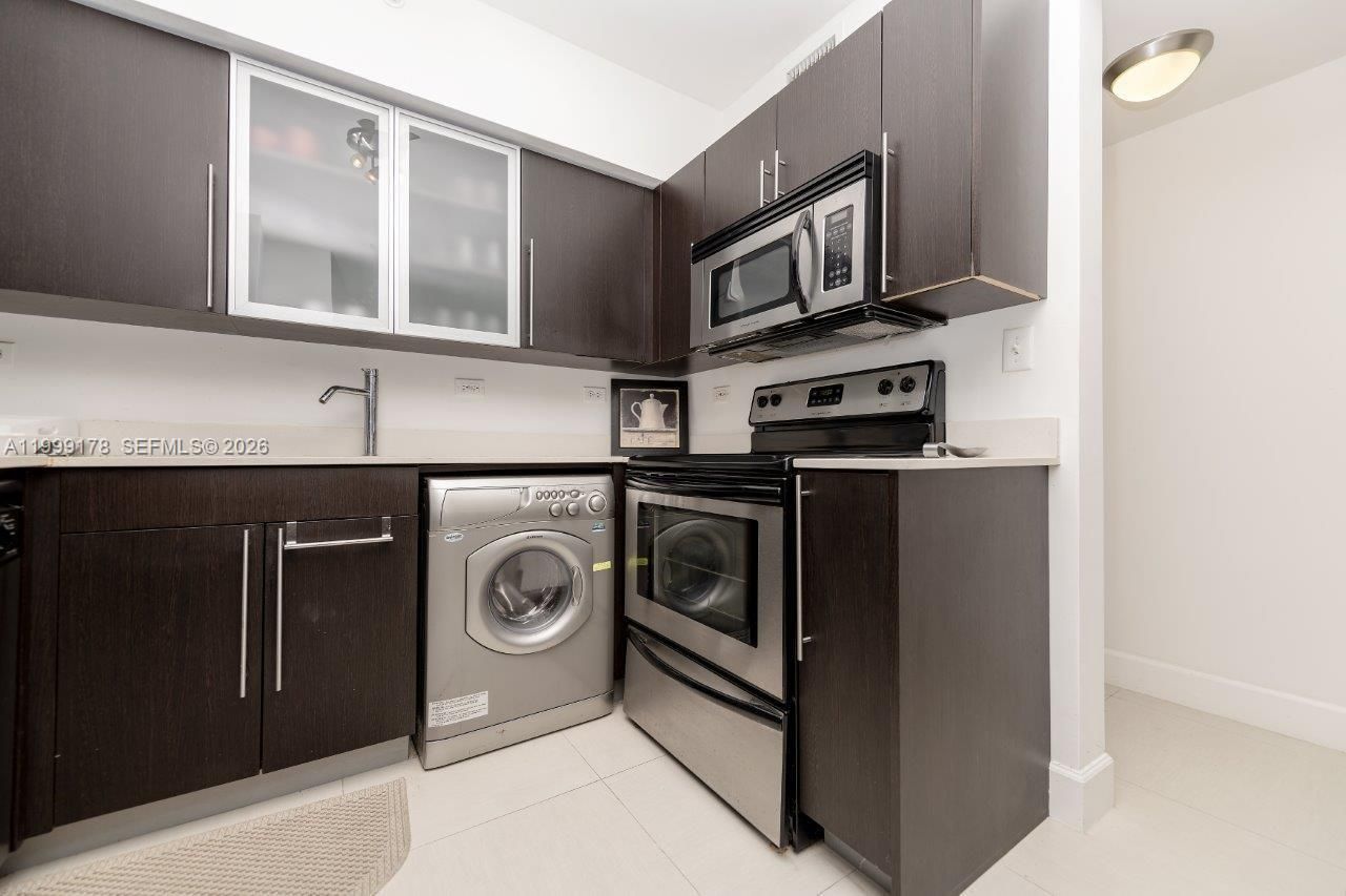 1500 Bay Rd, Unit 1134S, Miami Beach, FL 33139 Photo