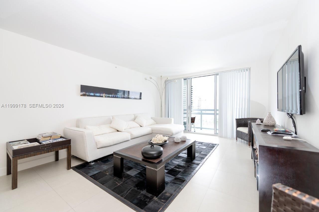1500 Bay Rd, Unit 1134S, Miami Beach, FL 33139 Photo