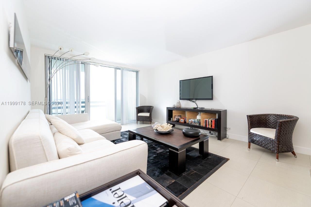 1500 Bay Rd, Unit 1134S, Miami Beach, FL 33139 Photo