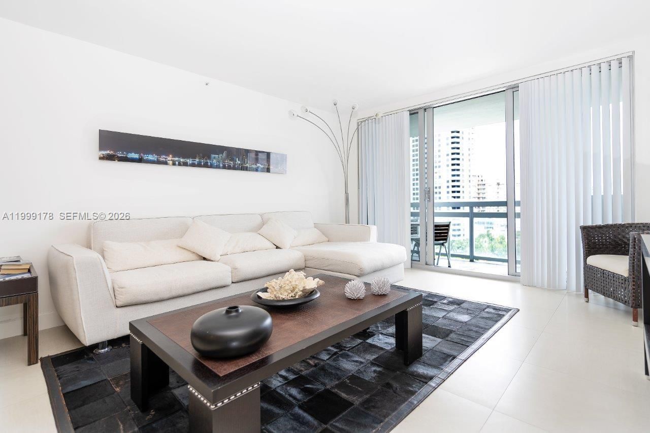 1500 Bay Rd, Unit 1134S, Miami Beach, FL 33139 Photo