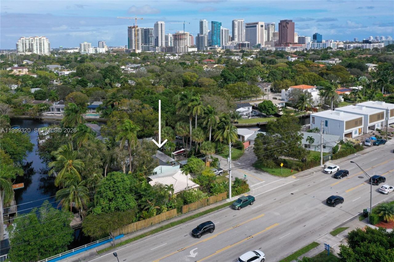 1137 SW 8th Ave, Fort Lauderdale, FL 33315 Photo