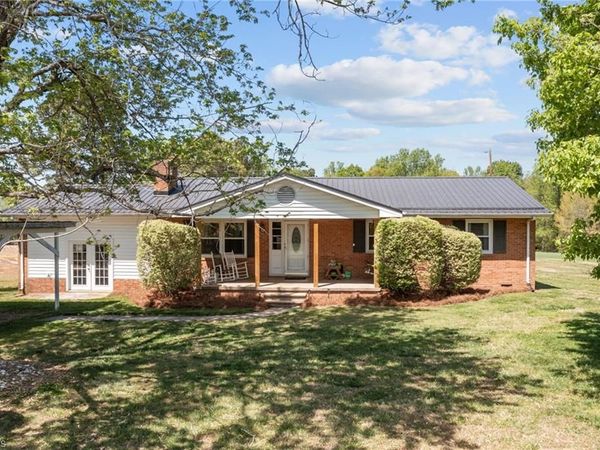 6553 Bethel Church Road, Gibsonville, NC 27249