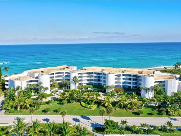 2001 SE Sailfish Point Boulevard, Unit 117, Stuart, FL 34996