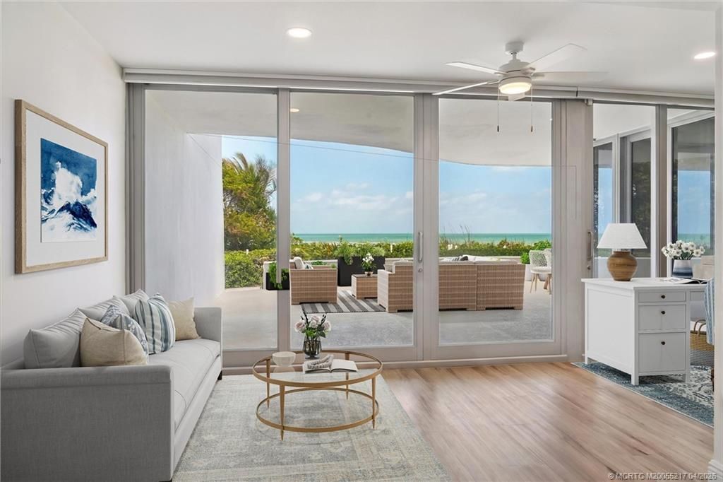 2001 SE Sailfish Point Boulevard, Unit 117, Stuart, FL 34996 Photo