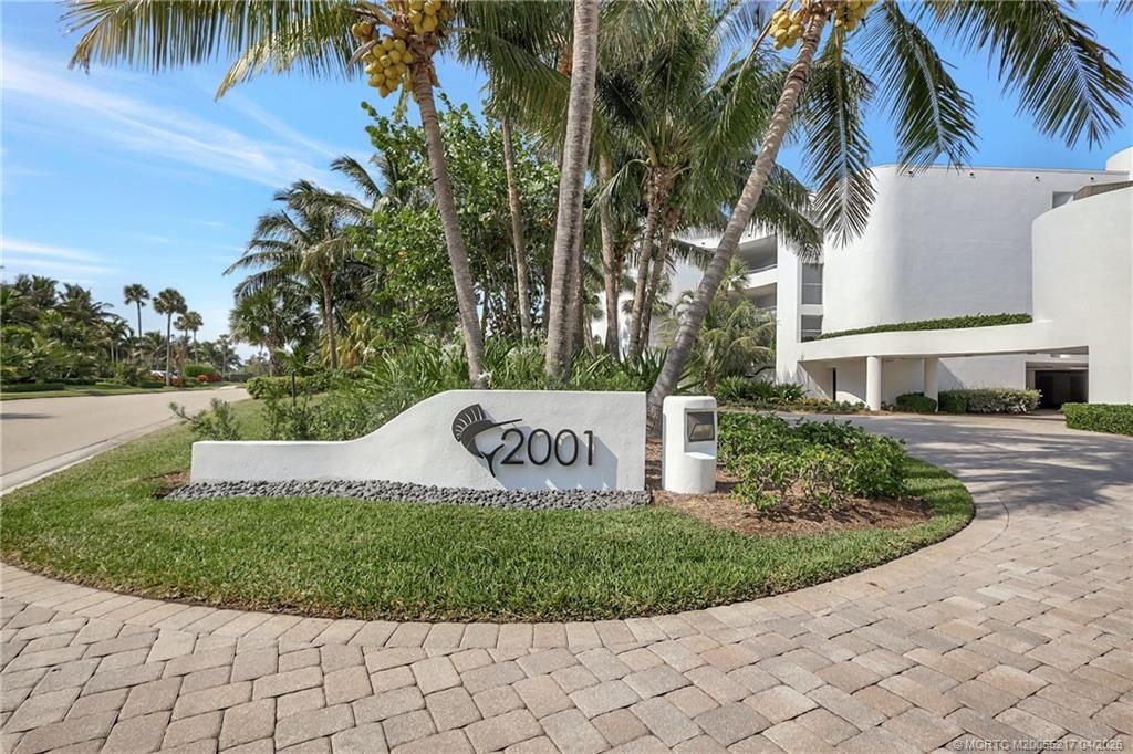 2001 SE Sailfish Point Boulevard, Unit 117, Stuart, FL 34996 Photo