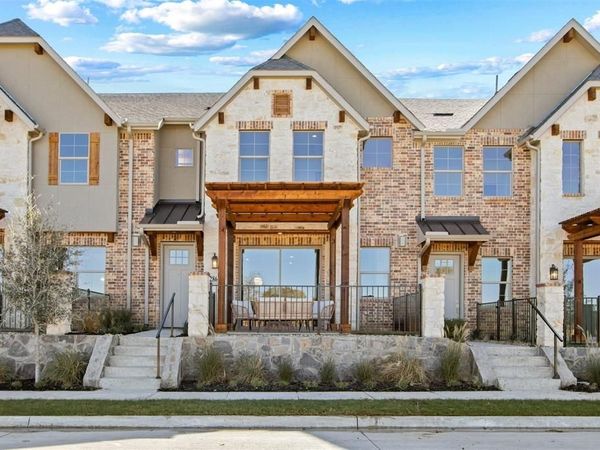 1232 Armstrong, The Colony, TX 75056