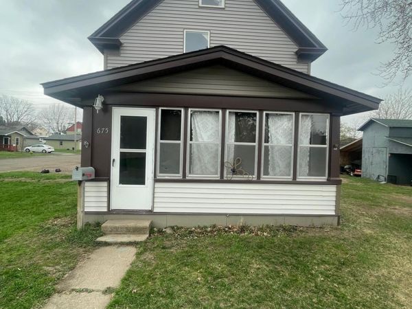 675 4th Street SE, Pine City, MN 55063