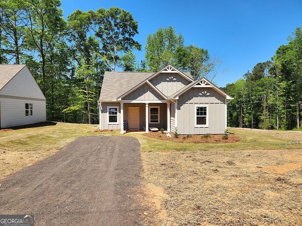 67 Clemit Harris, Unit LOT 27, Newnan, GA 30263