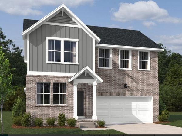 448 Stardust Drive , Lebanon, TN 37087